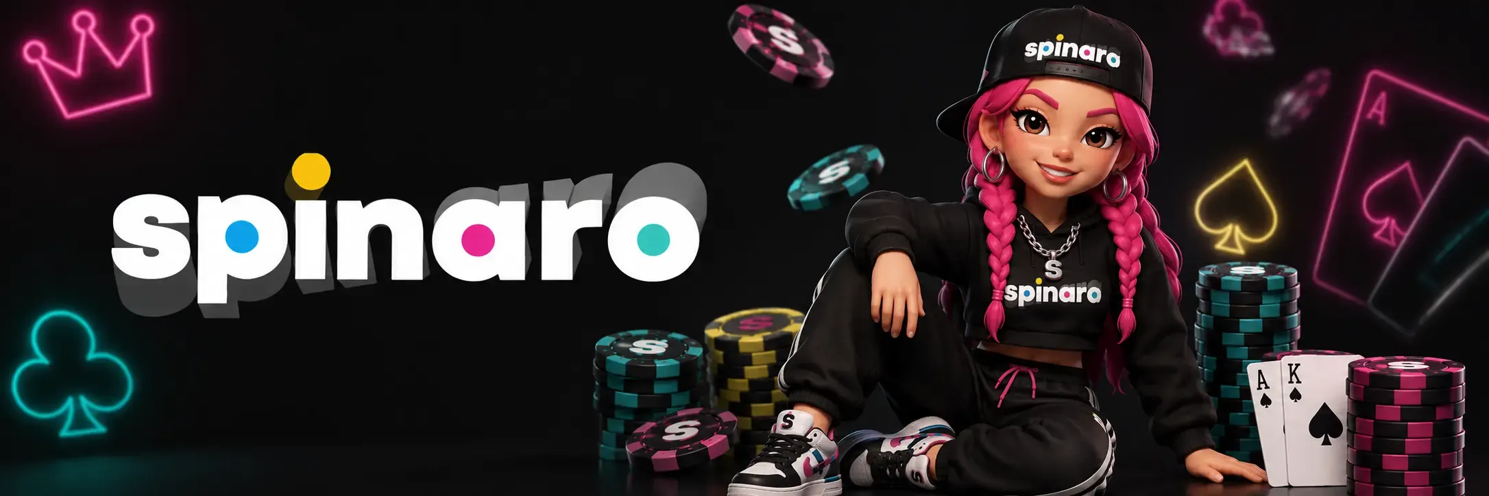 Spinaro online casino Italia