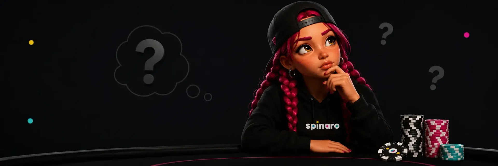FAQ e supporto Spinaro